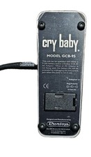 Cry Baby GCB-95 originale -