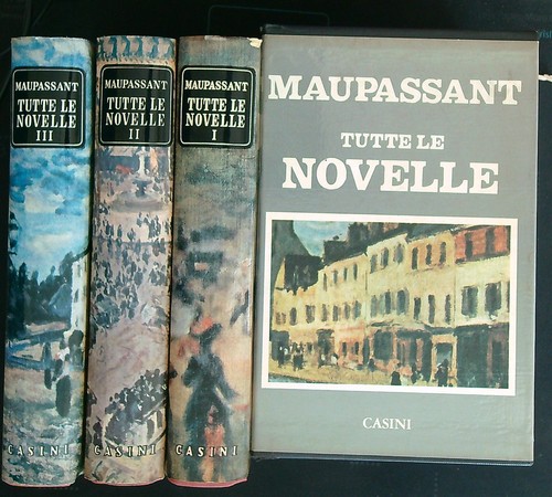 Tutte novelle 3vv - tutte, novelle.
