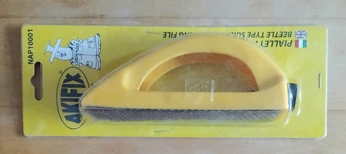 Akifix pialletto manuale - pialletto, in