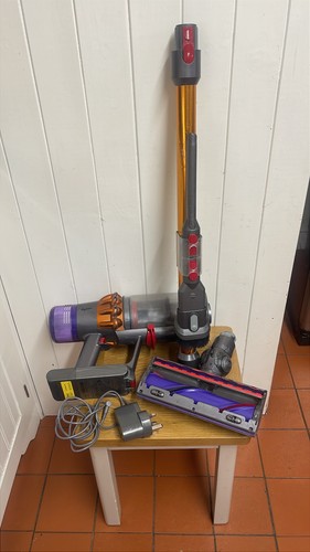 Dyson v11 sv15 aspirapolvere - dyson,