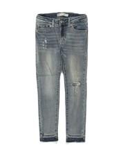 Jeans LEVI'S bambina 710 super