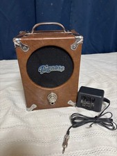 Amplificatore portatile per