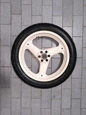 CERCHIO ANTERIORE  MOTO MORINI