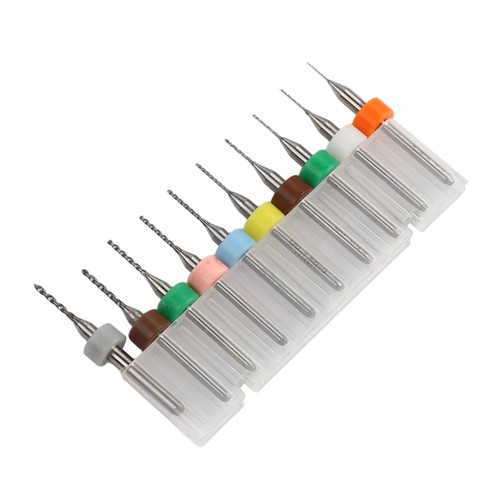 Set utensili per foratura - di,