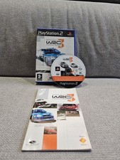 WRC 3 FIA World Rally