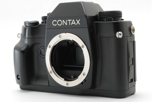 Testata come nuova - testata!【come, nuova】contax