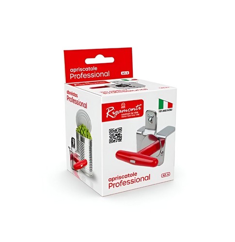 Apriscatole professionale - apriscatole,