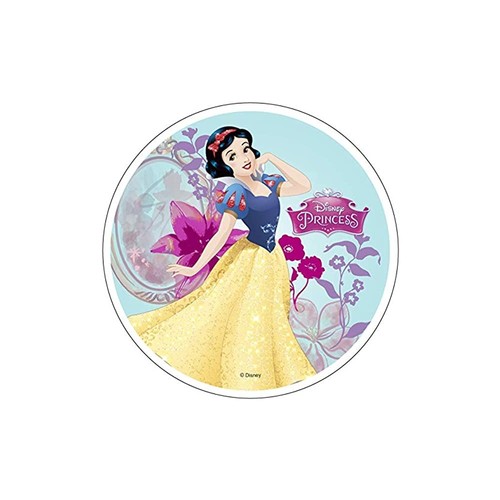 Cialda ostia disney - in,