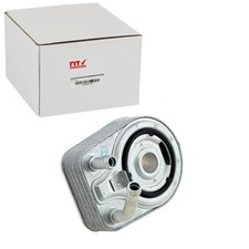 NTY RADIATORE OLIO MOTORE