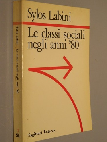 Classi sociali negli - sociali,