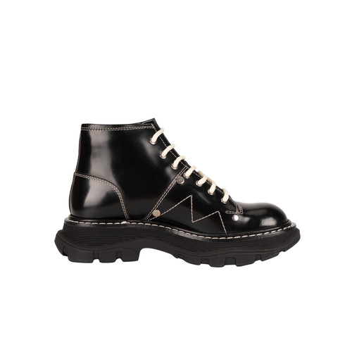 Alexander mcqueen stivali - alexander,
