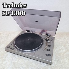Technics SL-1300 Giradischi