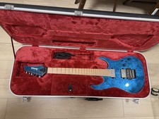 Ibanez RG3770FZ Prestige /
