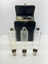 Vintage bar box - vintage, bar-in-a-box