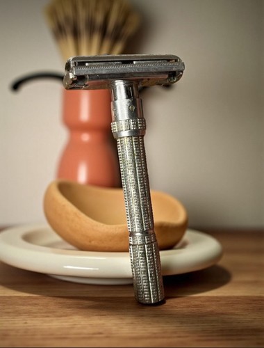 Rasoio tto regolabile gillette - rasoio,