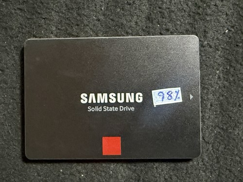 Samsung 850 pro 512 - 512, 98%