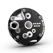 CARTER INGRANAGGI MOZZO