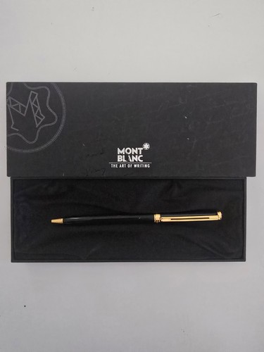 Montblanc noblesse oblige - montblanc,