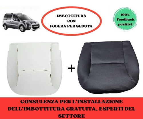 Ricambio per sedile - sedile, seduta