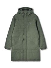 Giacca parka uomo Lambretta