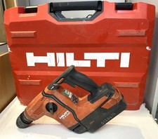Trapano a percussione Hilti