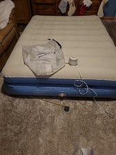 Materasso ad aria Queen