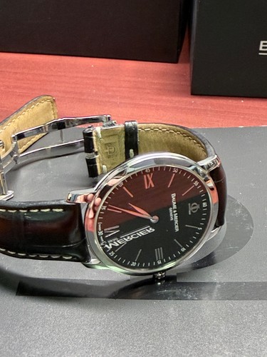 Orologio baume mercier - orologio, &