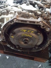 AJ001 cambio automatico per