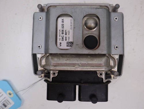 Calcolatore motore usato - motore, skoda