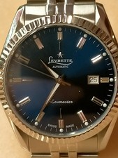 Orologio da uomo Levrette