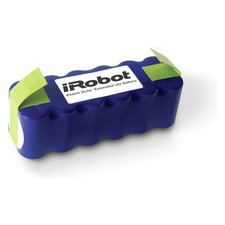 iRobot ricambio batteria per