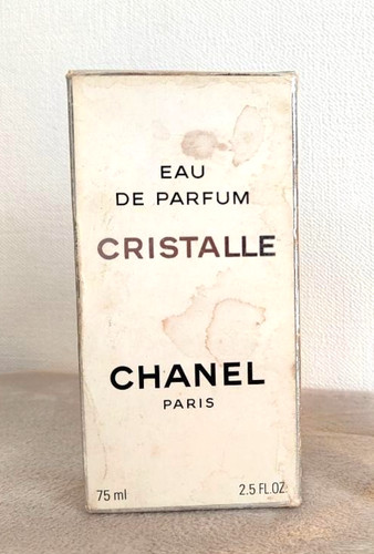 Profumo chanel cristalle eau - profumo,