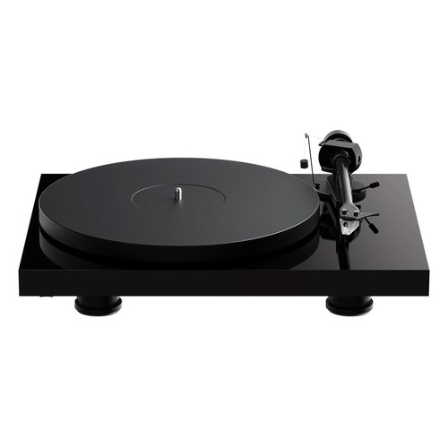 Pro ject debut - pro-ject:, evo