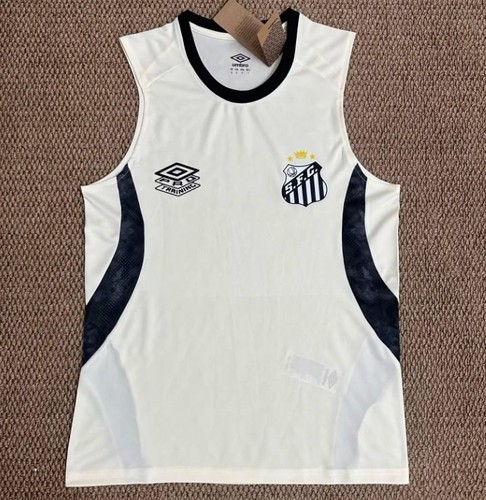 Maglia gilet uomo santos - santos, fc
