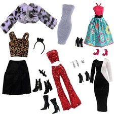 Set abbigliamento abiti - set,