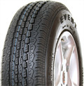Pneumatici 195/80 r14 106R 8PR