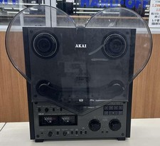 AKAI GX-635D registratore a