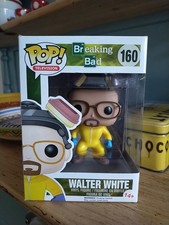 Funko pop Breaking Bad WALTER