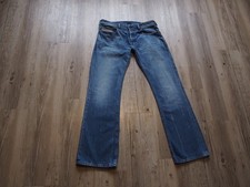 Jeans vintage Diesel Zatiny (008C3) regular bootcut MOTIVO ANNI 00 W32 L32 N4