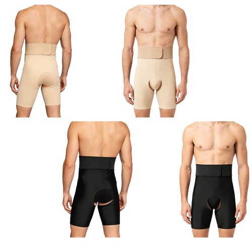 Pantaloncini uomo dimagranti - uomo,
