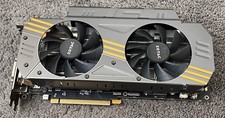 Zotac - AMPLIFICATORE NVIDIA