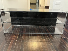 Vetrina In Plexiglas 