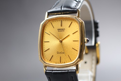 Orologio uomo vintage quasi - orologio,