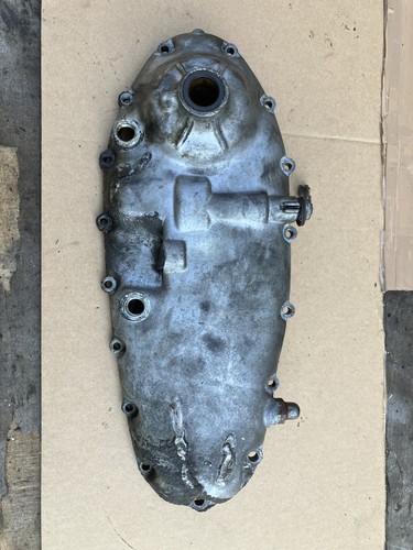Innocenti lambretta special - innocenti,