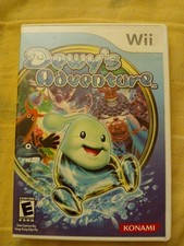 Dewy's Adventure - Nintendo