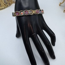 Vintage Italy Millefiori