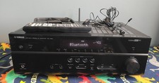 Yamaha RX-V581 7.2 AV