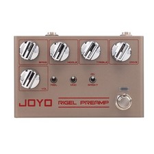 JOYO High Gain Overdrive