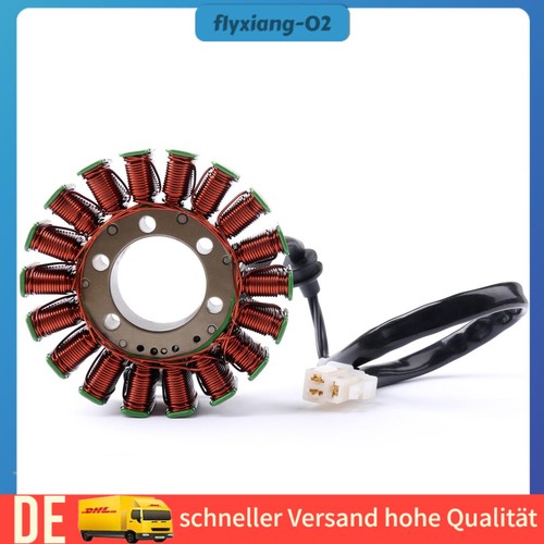 Statore alternatore per suzuki - alternatore,