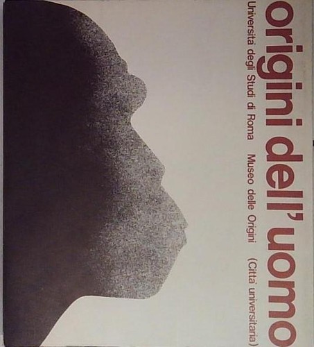 Origini dell uomo - , museo